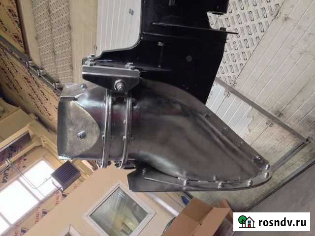 Водометная насадка Карась Троицко-Печорск - изображение 1