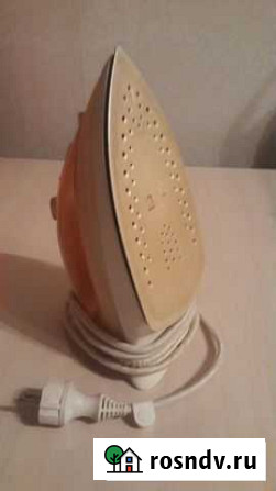 Утюг philips Оленегорск - изображение 1