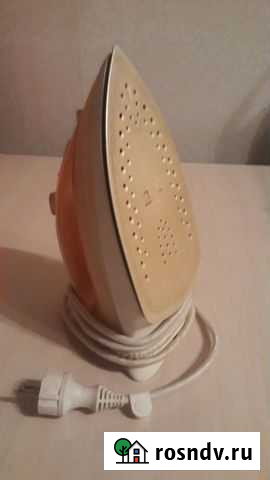 Утюг philips Оленегорск - изображение 1