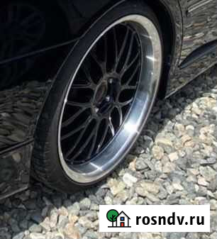 Колеса Краснодар - изображение 1