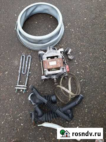 Тэн стиральной машины Майкоп - изображение 1