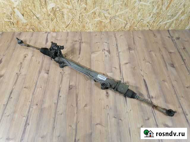 Porsche cayenne 2 958 Рейка рулевая рестайлинг Старая - изображение 1