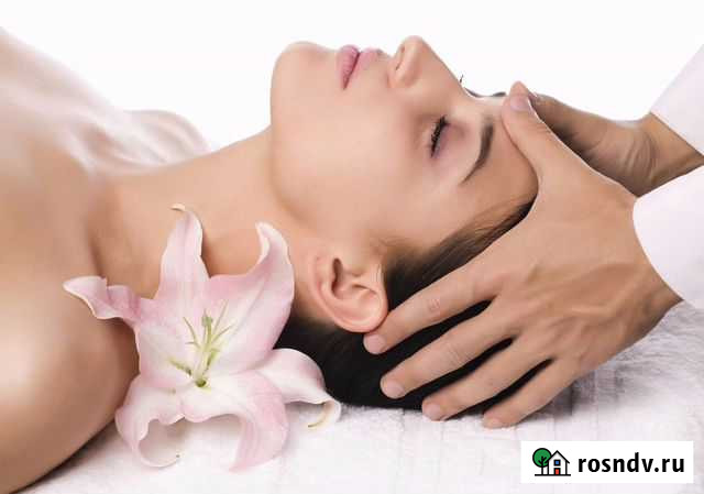 Массаж Сызрань - изображение 1