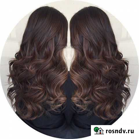 Наращивание волос Краснодар - изображение 1