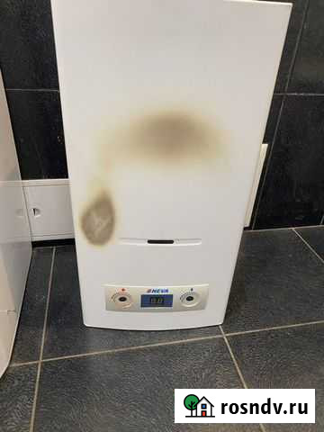 Газовая колонка нева 4511 Тамбов - изображение 1