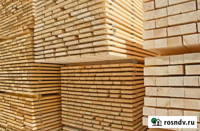 Доска 25х150 Сорт 1-2-3 Гостилицы - изображение 1