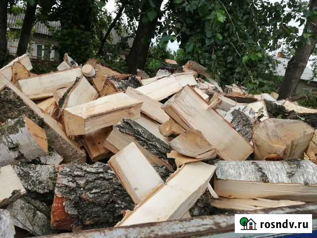 Дрова Донской - изображение 1