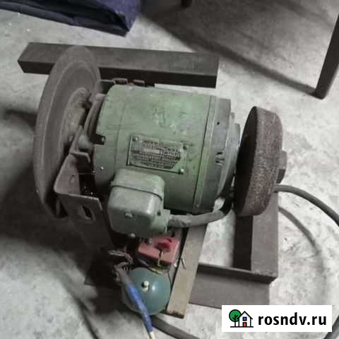 Электроточило Славгород - изображение 1