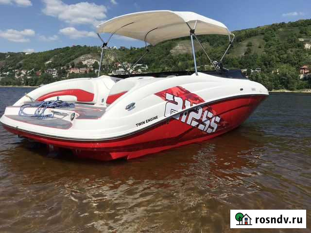 Yamaha 212 ss Самара - изображение 1