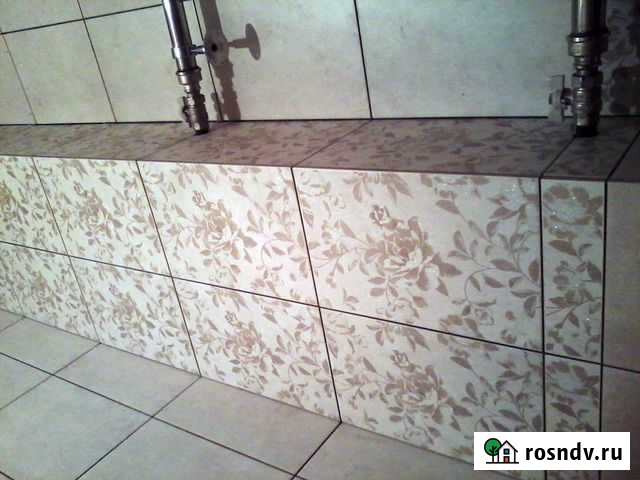 Ремонт квартир под ключ. Отделочные работы Абакан - изображение 1