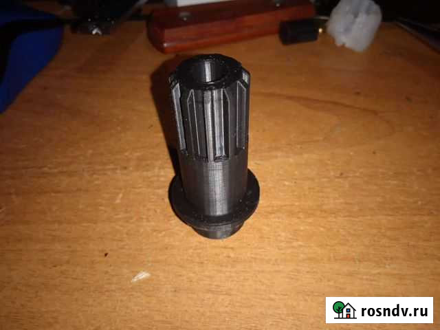 3d моделирование и печать Казань - изображение 1