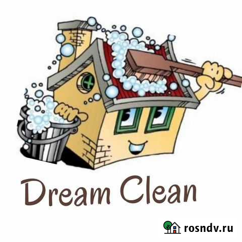 Клининговая компания Каргасок - изображение 1