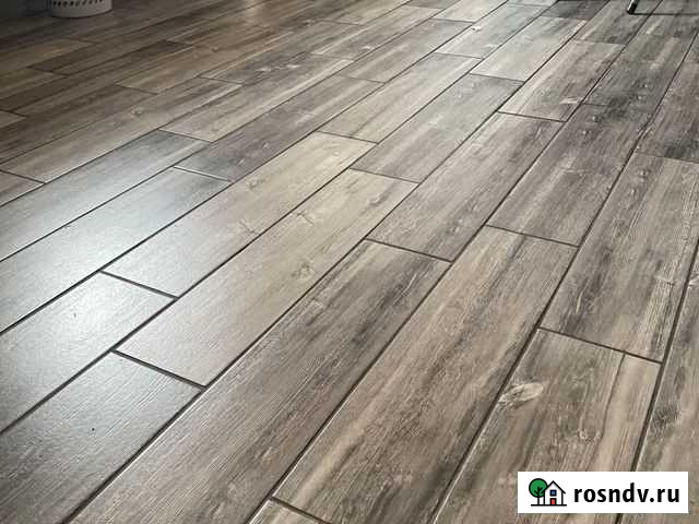 Ламинат плитки фагонка Осиново - изображение 1