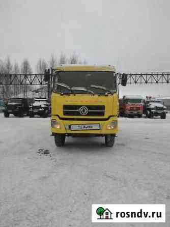 DongFeng DFL 3251A, 2007 Нижневартовск
