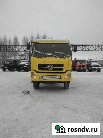 DongFeng DFL 3251A, 2007 Нижневартовск - изображение 1