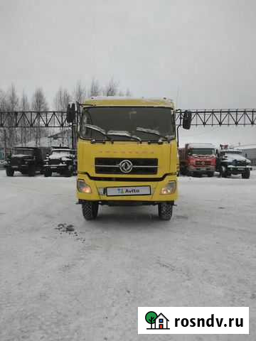 DongFeng DFL 3251A, 2007 Нижневартовск - изображение 1