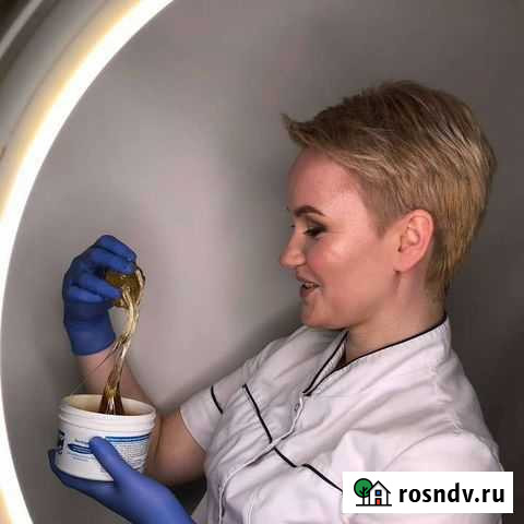 Шугаринг в Бернгардовке Всеволожске Всеволожск - изображение 1