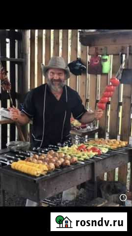 Повар Красноярск - изображение 1