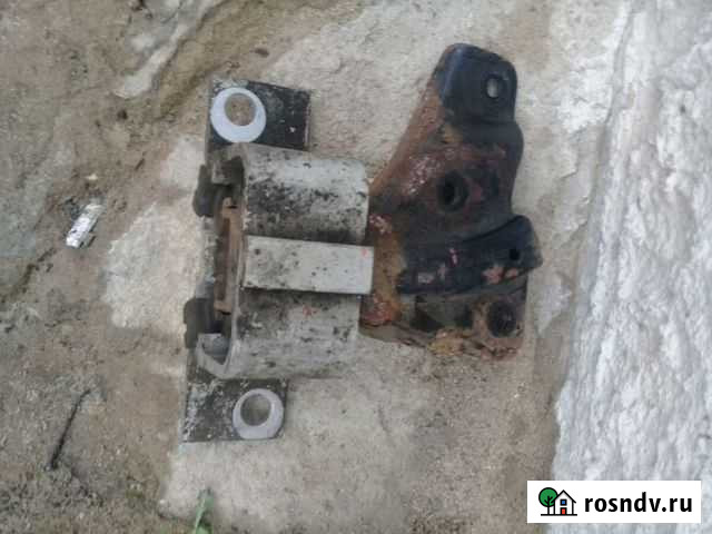 Для рено логан опора двигателя Монино - изображение 1