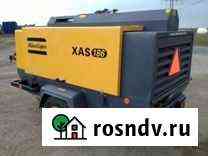 Аренда дизельного компрессора Kaeser,Atlas Copco Краснодар