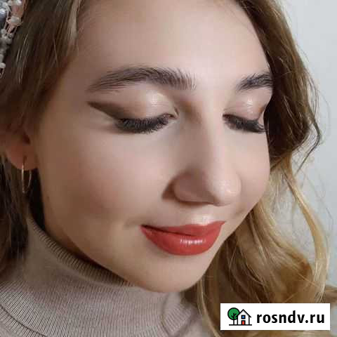 Макияж, ищу модель Волгоград - изображение 1