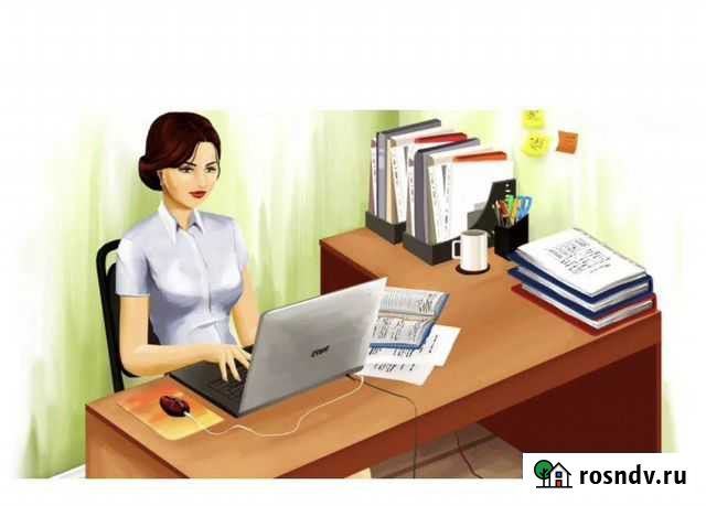 Ассистент руководителя Москва - изображение 1