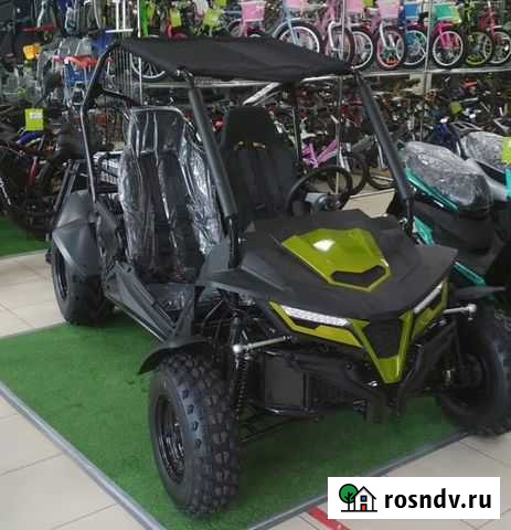 Багги Yacota К5 Ростов-на-Дону - изображение 1