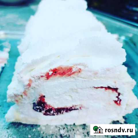 Изготовления тортов и пирожных на заказ Кемерово - изображение 1