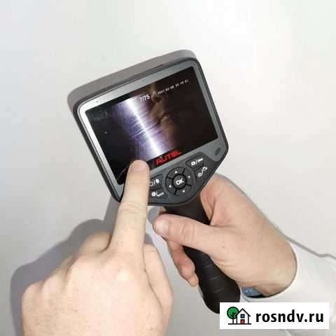 Эндоскопия мотора Анапа - изображение 1