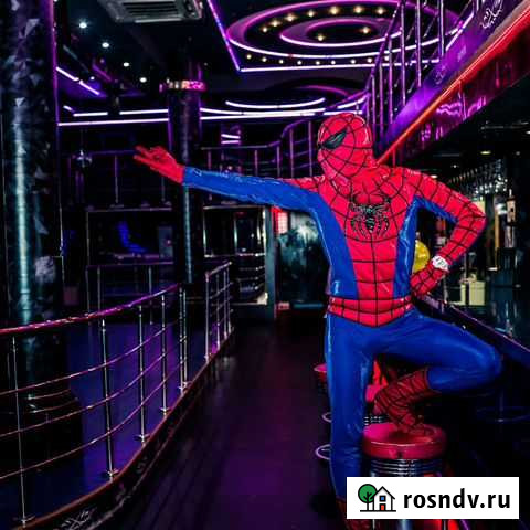 Заказать Аниматора Праздник День рождения Санкт-Петербург - изображение 1
