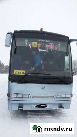 Туристический автобус Scania K113 Волгоград - изображение 1