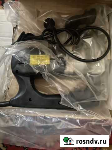 Электроножницы Узловая - изображение 1