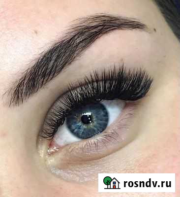 Наращивание, ламинирование ресниц на Сельме Калининград - изображение 1
