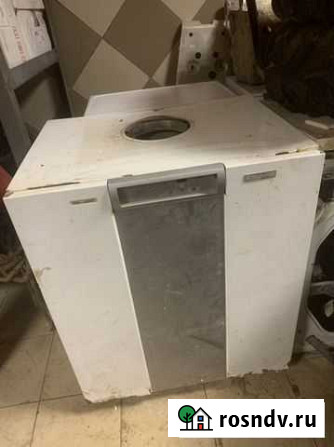 Electrolux FSB 50 Mi Чугунный газовый котел Клин - изображение 1