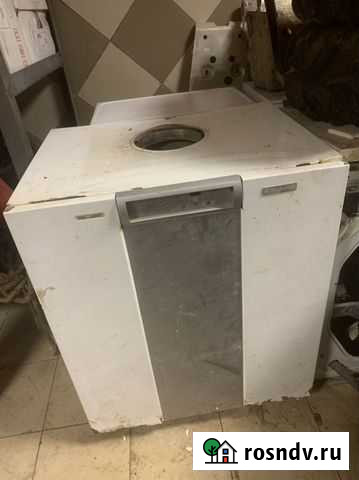 Electrolux FSB 50 Mi Чугунный газовый котел Клин - изображение 1