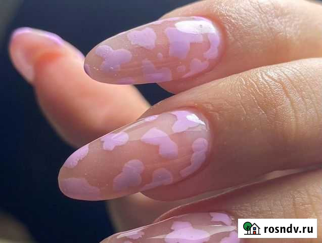 Мастер маникюра на дому Ногинск - изображение 1