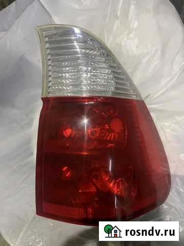 Фанарь правый bmw x5 е53 Североморск - изображение 1