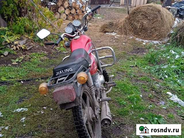 Мопед Первомайское - изображение 1