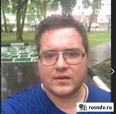 Компьютерный мастер Тамбов