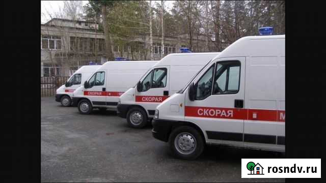 Служба перевозки лежачих больных Смоленск - изображение 1