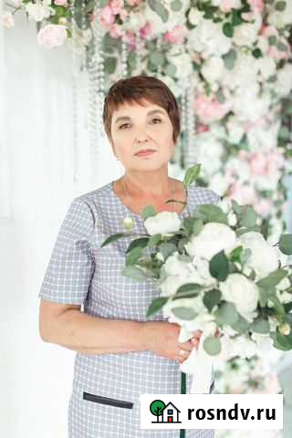 Репетитор по русскому языку Томск - изображение 1