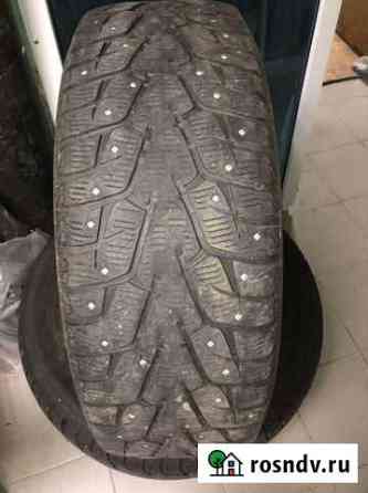 Berlin 265/60 R18 Мирный