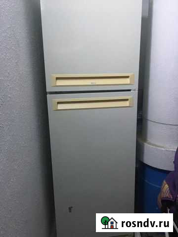 Холодильник Ухта - изображение 1