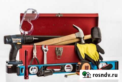 Мастер на час для женщин, готово на все Тольятти - изображение 1