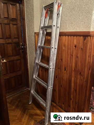 Стремянка Райчихинск - изображение 1