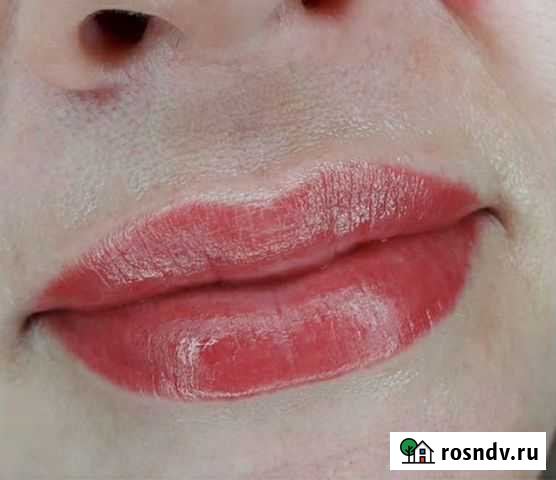 Перманентный макияж всех зон Староминская - изображение 1