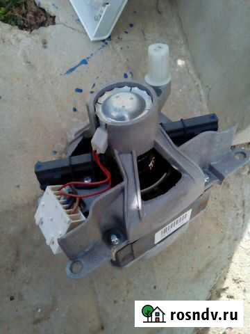 Двигататель стиральной машины Евпатория - изображение 1