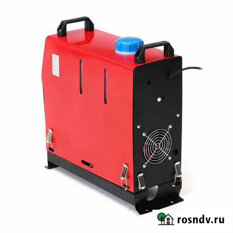 Автономка сухой фен новенький доставим ar3t9jg Туапсе - изображение 1