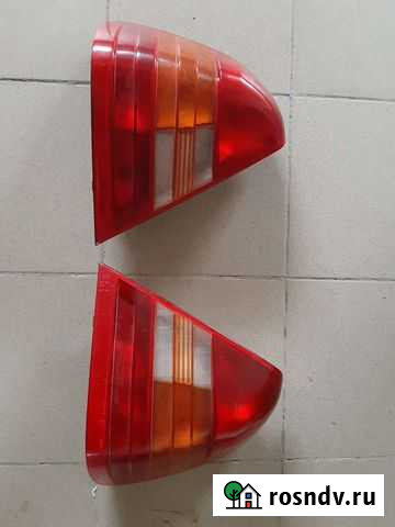 Стоп сигналы mercedes w202 Анапа - изображение 1