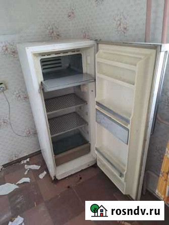Холодильник ЗИЛ Приморский - изображение 1